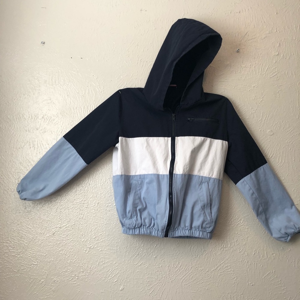 Jacket/ wind breaker Brandy Melville